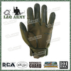 Army Military Tactical Touch Screen Rubber Hard Knuckle Full Finger Gloves for Combat