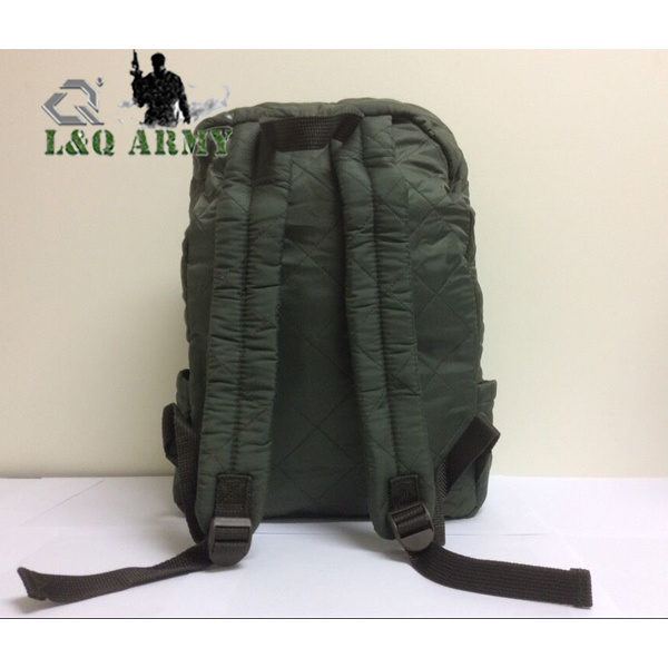 Small Backpack Day Pack Military School Bag