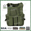 Law Enforcement Tactical Vest Military Tactical Vest Lightweight Vest