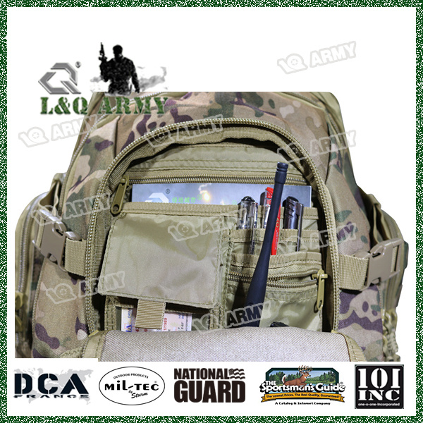 Hot Sale Military Urban Go Pack Backpack Bag
