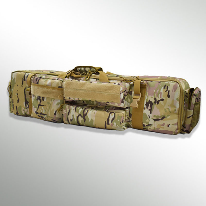 Backpack Style Gun Bag Soft Gun Case Bag Gun Bag Case Xinxing Saudi a Gun Bags