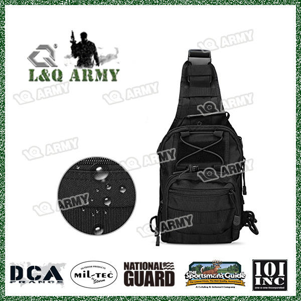 Army Shoulder Bag Outdoor Bag for Hunting, Camping and Trekking