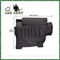 New Military Molle Belt Tactical Paintball Magazine Pouch Utility Bag