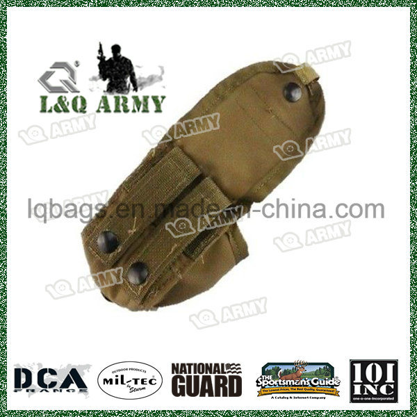 Military Tactical Single Hand Grenade Utility Pouch