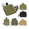 Molle Military Utility Tool Bag Medical First Aid Pouch Case
