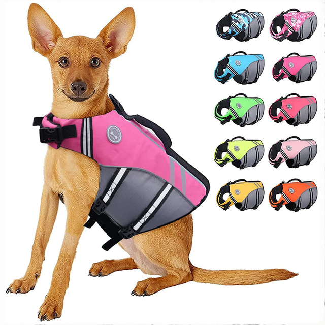 Pet Carrier Large Chest Rig Vest