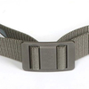 Military Uniform Belt Military Waist Belt with Pockets