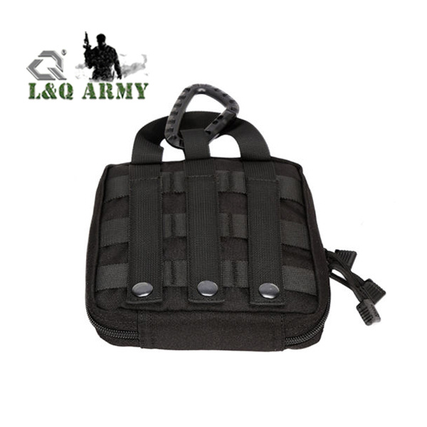 Molle Military Utility Tool Bag Medical First Aid Pouch Case