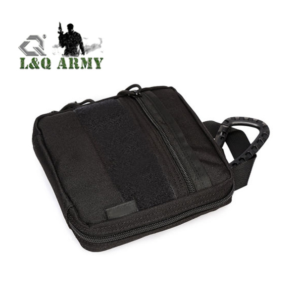 Molle Military Utility Tool Bag Medical First Aid Pouch Case