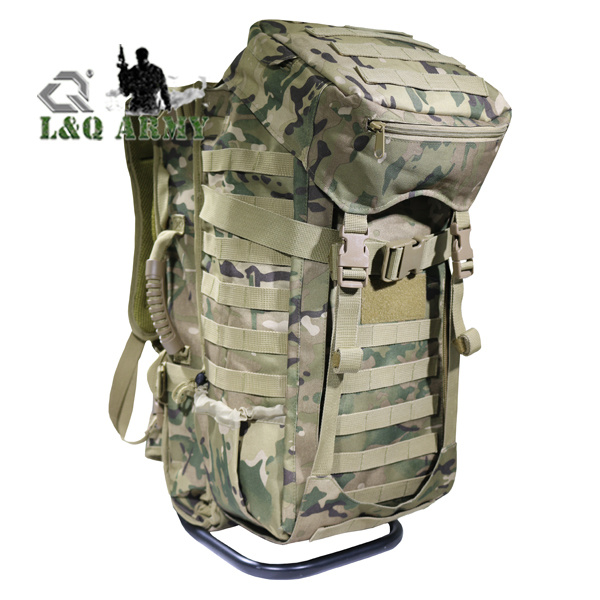 Sniper Rifle Carry Backpack Alice Bag