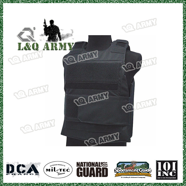 Bulletproof Vest Men Women Security Guard Vest Breathable CS Tactical Vest