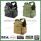 Tactical Vest Plate Carrier Vest Body Armor Chest Rig