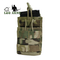 Tactical Single Rifle M4 Open Top Mag Pouch