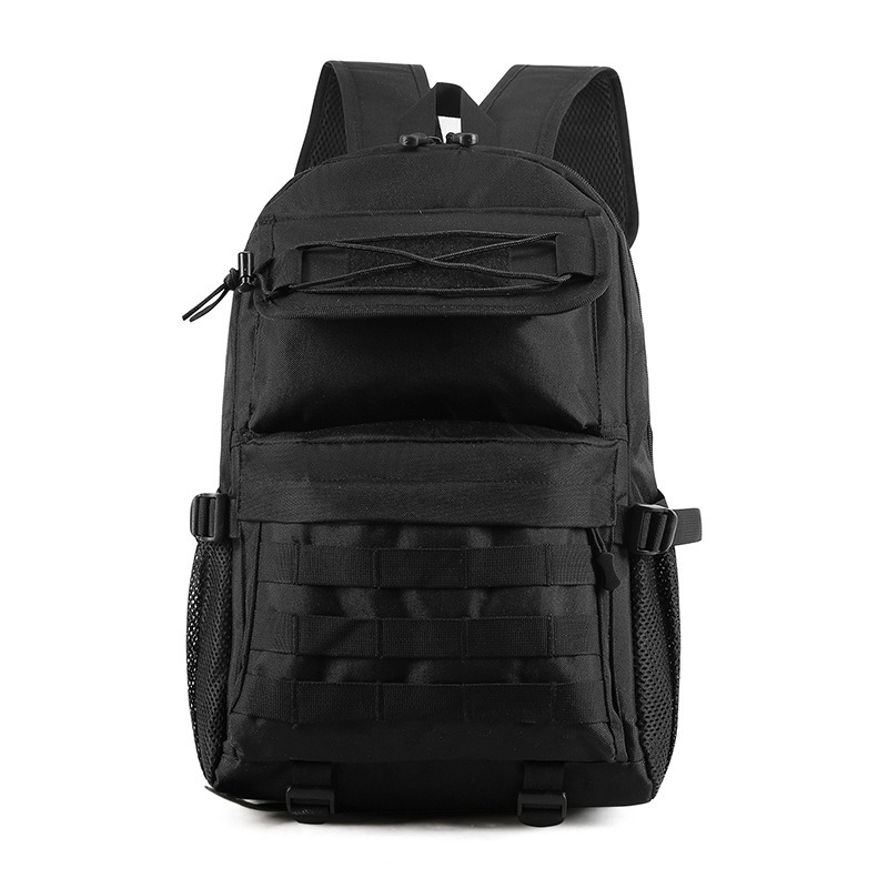 Multifunctional Tactical Backpack Large Capacity Junior High School Student School Bag