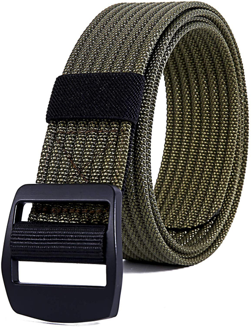 Universal Army Tactical Belt Tactical Duty Belt