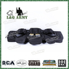 Outdoor Molle Deluxe Double Rifle Gun Bag