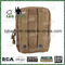 Outdoor Molle System Medical Accessory Bag Tactical EMT Medical First Aid Bag