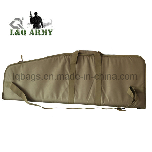 Police Swat Hunting Tactical Rifle Gun Carrying Bag Case Pouch
