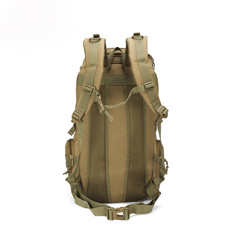 Mountaineering Hiking and Cycling Backpack