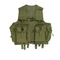 High Military Bulletproof Safety Vest Green Polyester Military Tactical Vest
