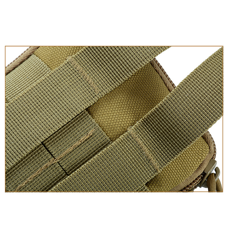 First Aid Molle Pouch Molle Pouches for Backpacks