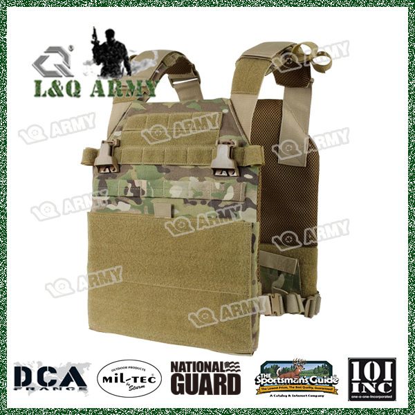 Armor system Multicam Plate Carrier