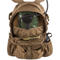 Outdoor Sports Backpack Large-Capacity Mountaineering Bag Tactical Camouflage Backpack Customization