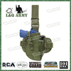 Durable Tactical Drop Leg Gun Holster Pistol Holster