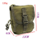 Molle Pouch Multicam Micro Molle Pouch Molle Pouch Green