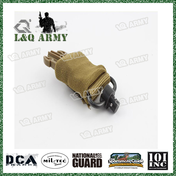 Quick Release Ar DIY Tactical Sling Tactical Rope Military Sling