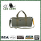 Military Style O. D. Canvas Equipment Gear Bag