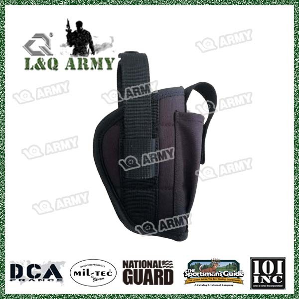 Tactical Gear Concealed Carry Gun Holster