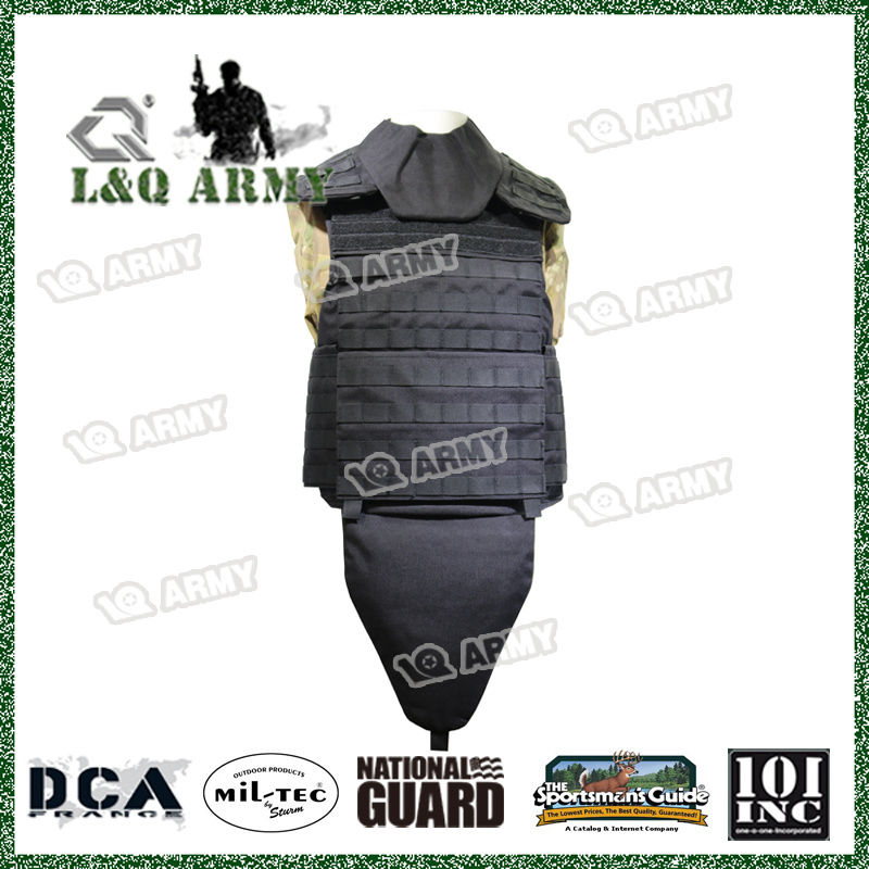 Tactical Molle Body Armor for Hunting