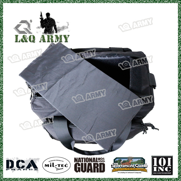 Tactical Police Duty Bag Qualifier Gear Range Ready Bag