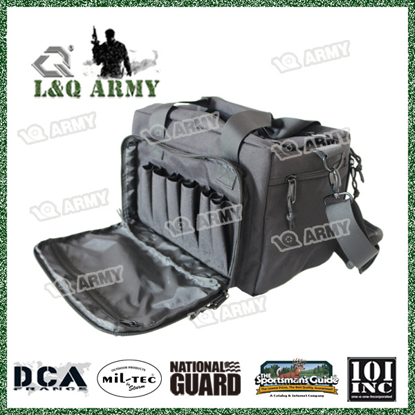 Tactical Police Duty Bag Qualifier Gear Range Ready Bag