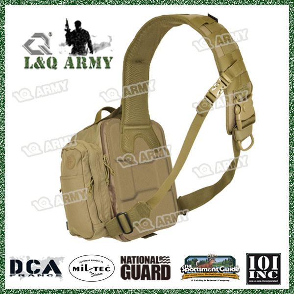 Fashionble Military Sling Pack for Daily Use