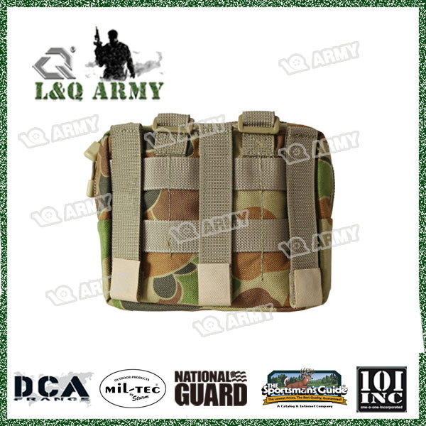 Tactical Utility Pouch