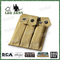 Military 3-Cell Thompson Canvas Pouch