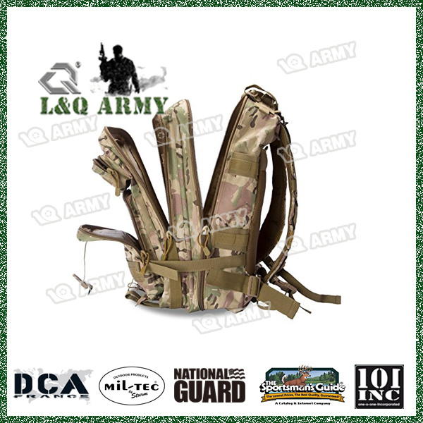 New! Tactical Military Sling Shoulder Bag for Outdoor Camping