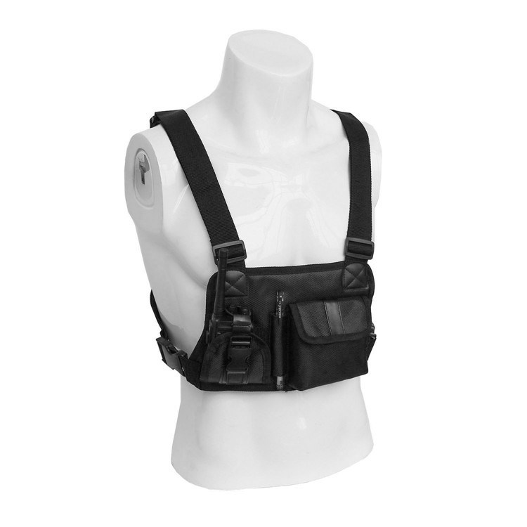 Tactical Molle System Outdoor Vest Tactical Floatation Swim Vest Nylon Military Tactical Vest