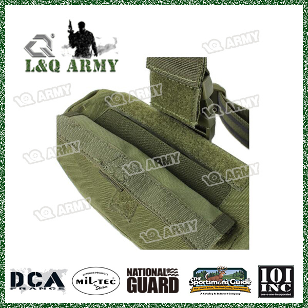 Drop Leg Dump Pouch Military Pouch Tactical Pouch