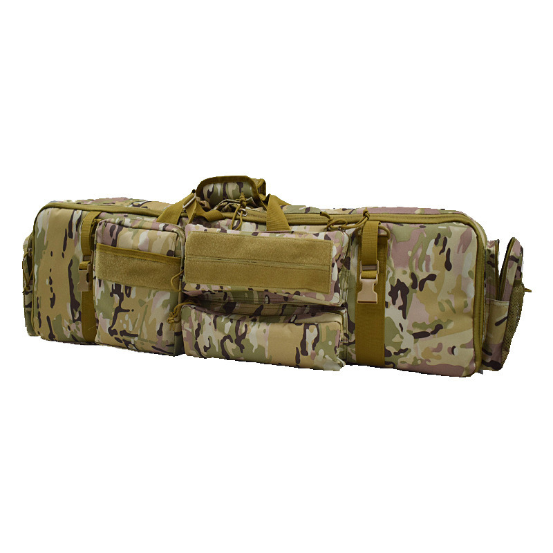 Vietnam Gun Bag Tactical Range Backpack Bag for Gun