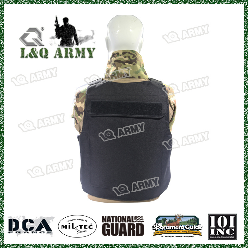 Light Weight Plate Carrier Tactical Police Vest