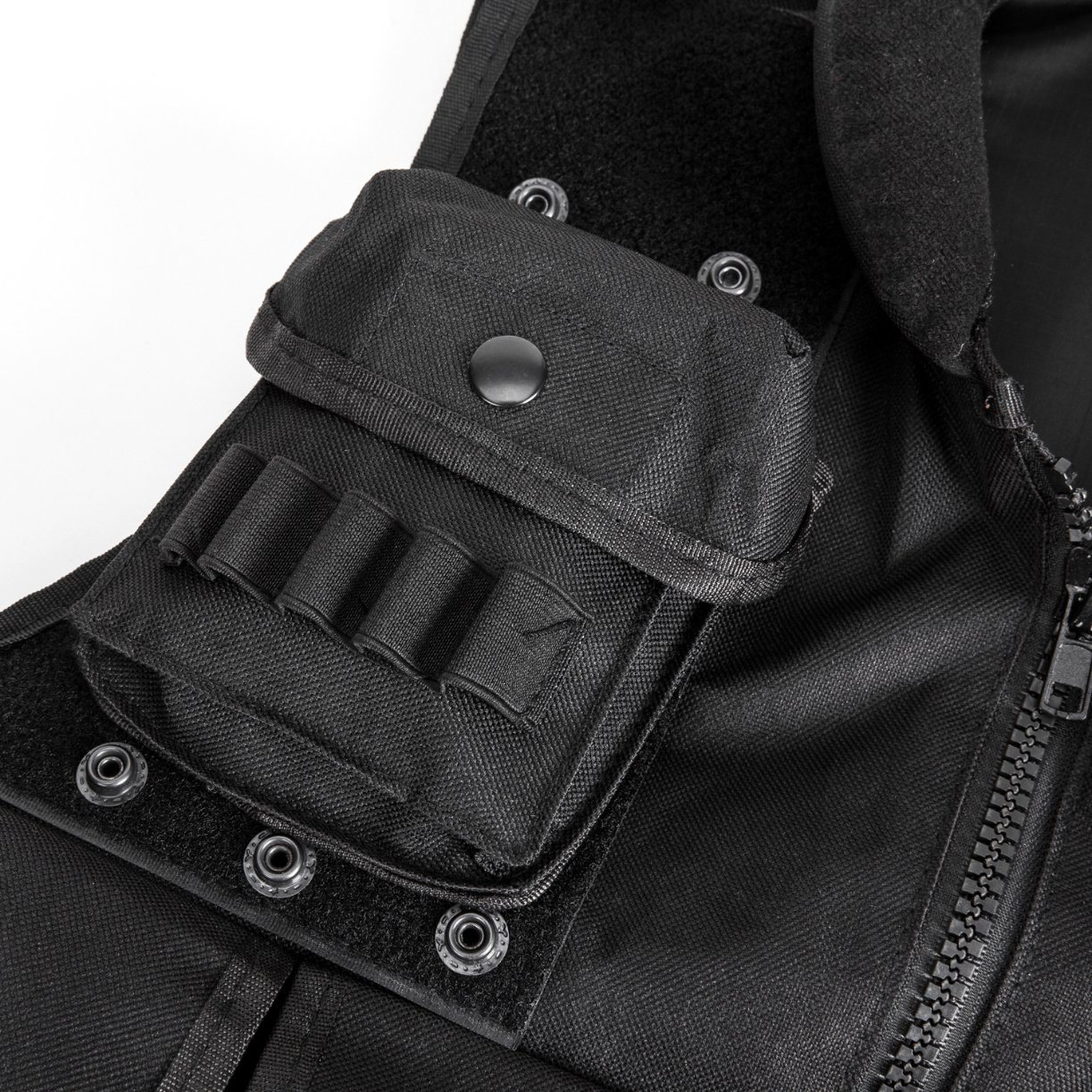 Tactical Waterproof Vest Tactical Plastic Vest Shotgun Tactical Vest