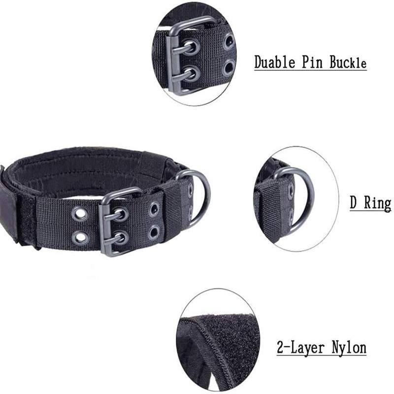 Pet Recovery Collars Wholesale Waterproof Pet Collars