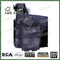 Modular Tactical Plate Carrier Body Armor Vest