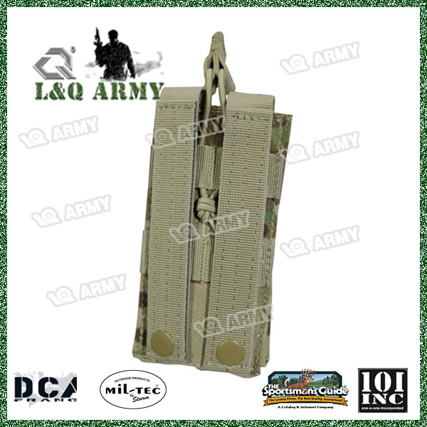 Molle Single Kangaroo Mag Pouch