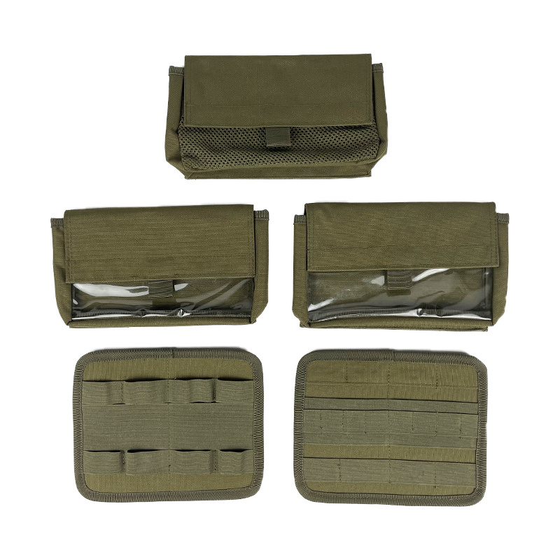 Custom Soft Bag First Aid Kit