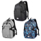 Water Repellent Large Capacity Travel Backpack