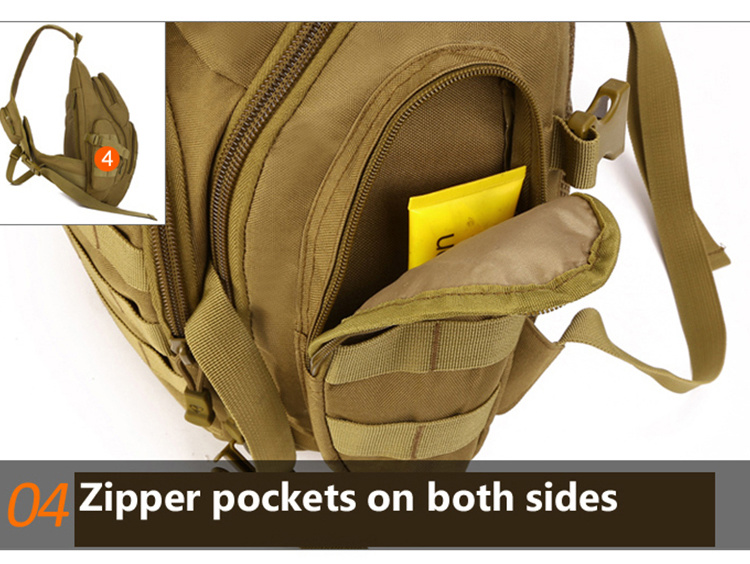 Tactical Military Backpack Brands